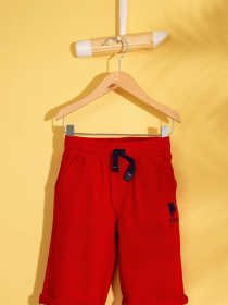 Шорты US Polo модель G083SZ0OS.000.738888.VR171 Фото