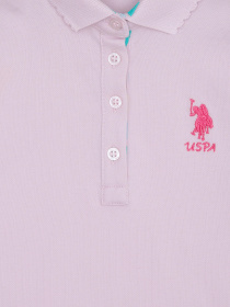 Поло US Polo модель G084SZ011.000.950136.VR034 Фото