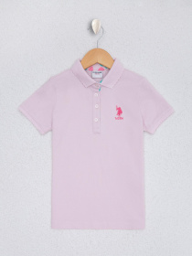 Поло US Polo модель G084SZ011.000.950136.VR034 Фото