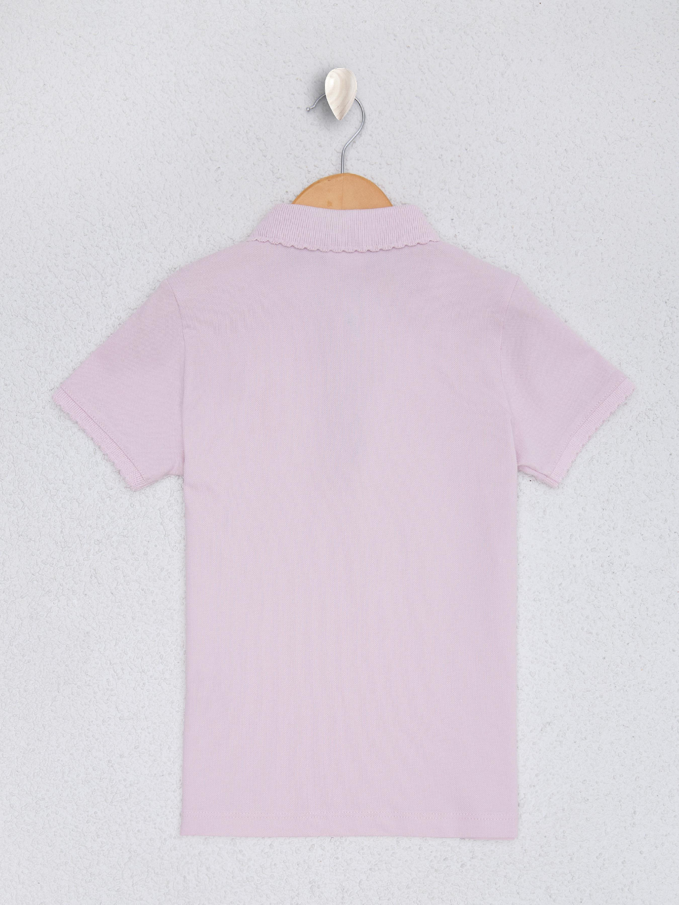 Поло US Polo модель G084SZ011.000.950136.VR034 Фото