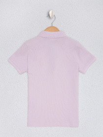 Поло US Polo модель G084SZ011.000.950136.VR034 Фото