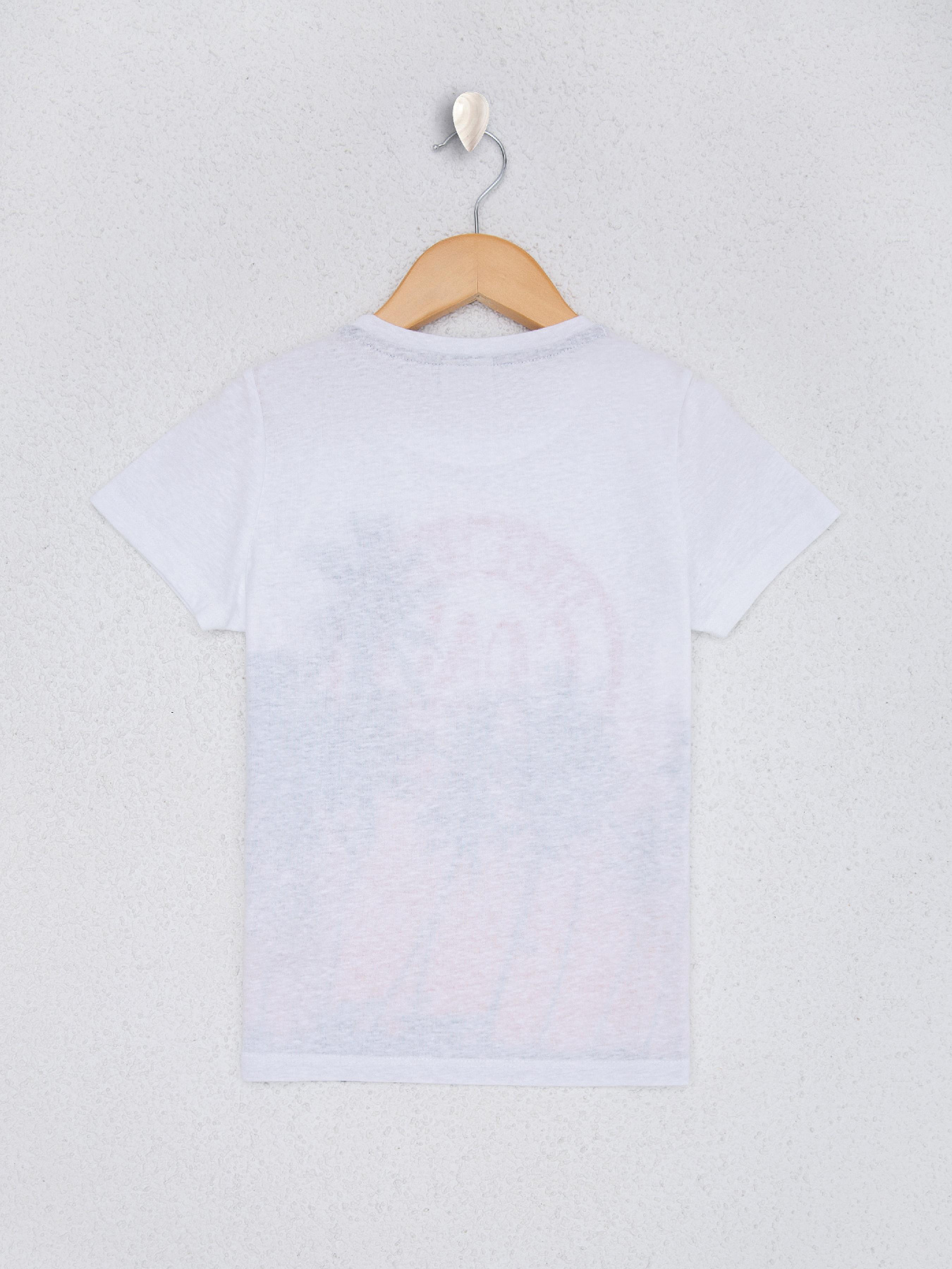 Футболка US Polo модель G083SZ011.000.961075.VR039 Фото