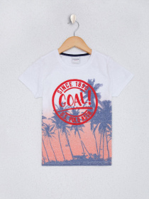 Футболка US Polo модель G083SZ011.000.961075.VR039 Фото