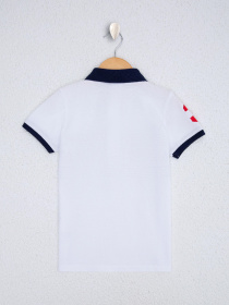 Поло US Polo модель G083SZ011.000.961561.VR013 Фото