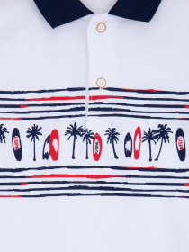 Поло US Polo модель G083SZ011.000.961561.VR013 Фото