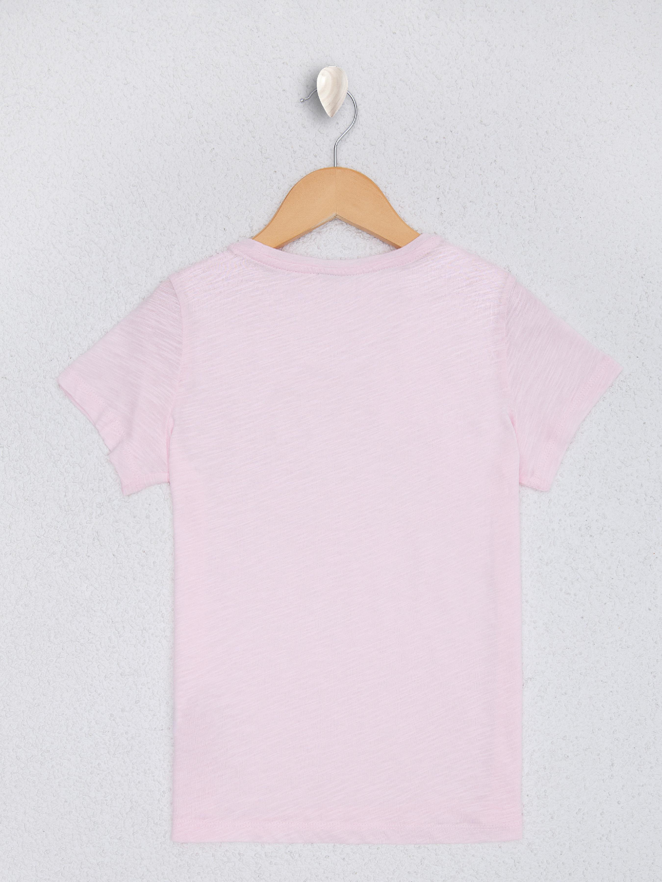 Футболка US Polo модель G084SZ011.000.980805.VR034 Фото