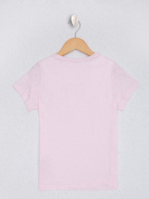 Футболка US Polo модель G084SZ011.000.980805.VR034 Фото