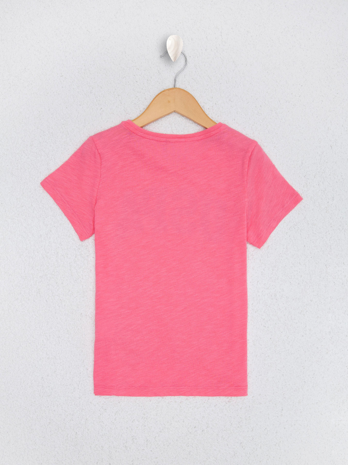 Футболка US Polo модель G084SZ011.000.980805.VR041 Фото