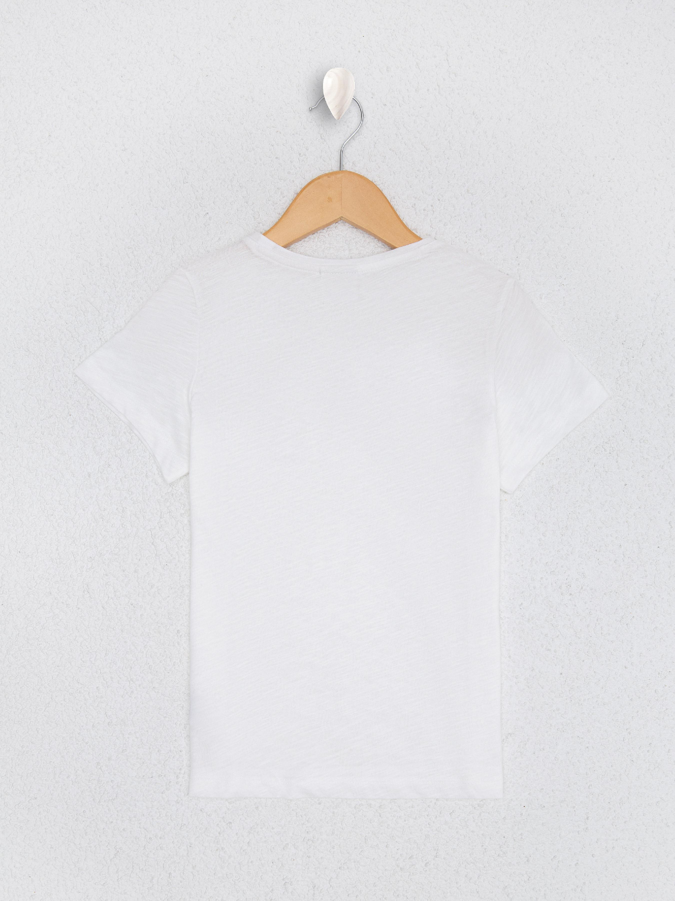 Футболка US Polo модель G084SZ011.000.980805.VR184 Фото