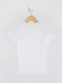 Футболка US Polo модель G084SZ011.000.980805.VR184 Фото