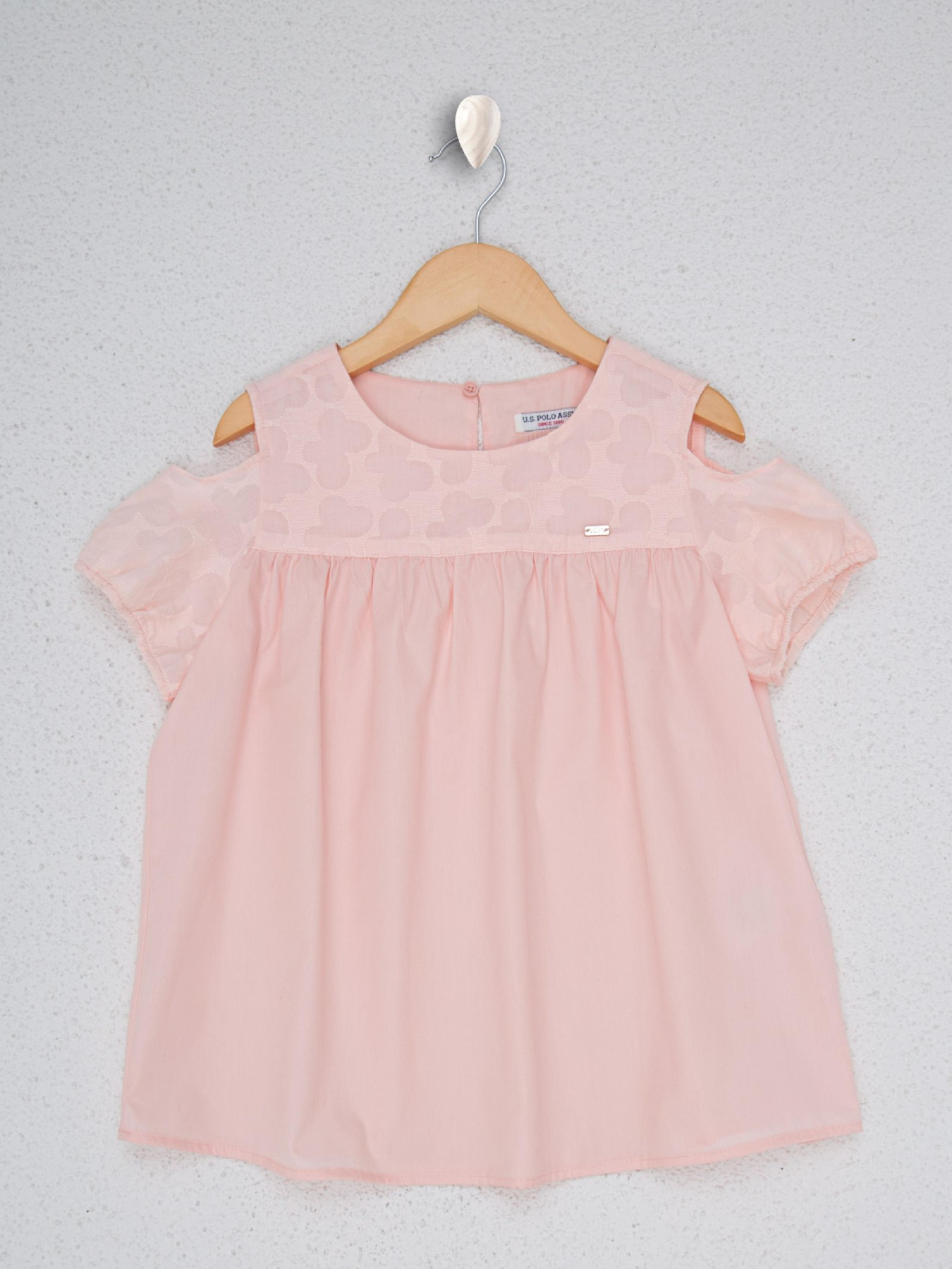 Сарафан US Polo модель G084SZ004.000.981045.VR042 Фото