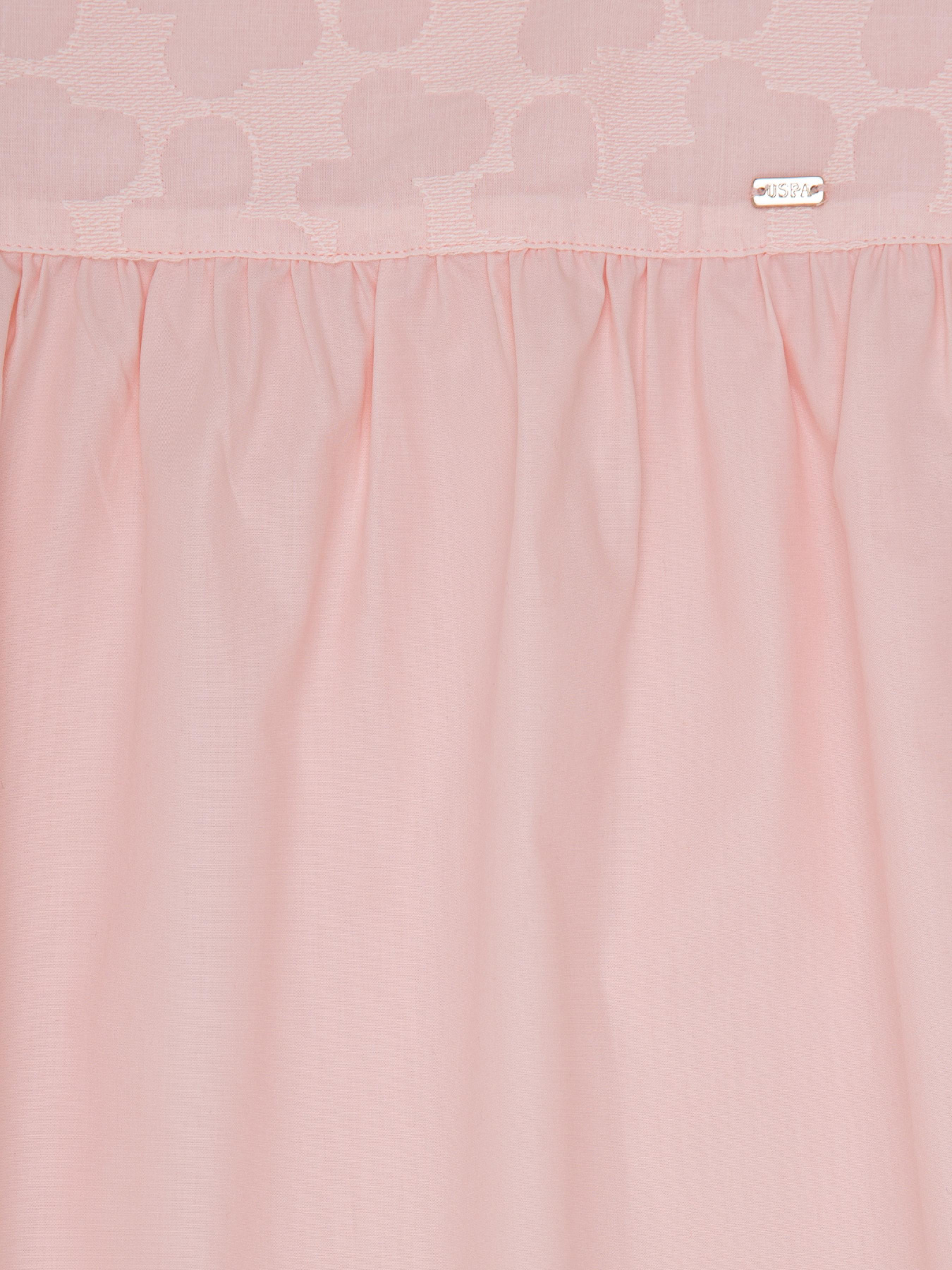 Сарафан US Polo модель G084SZ004.000.981045.VR042 Фото