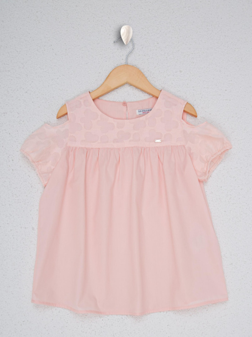 Сарафан US Polo модель G084SZ004.000.981045.VR042 Фото