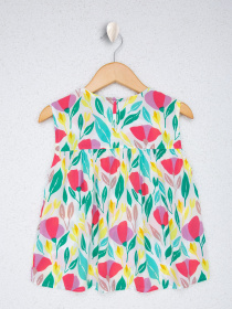 Сарафан US Polo Модель G084SZ004.000.981257.VR036 Фото