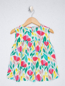 Сарафан US Polo Модель G084SZ004.000.981257.VR036 Фото