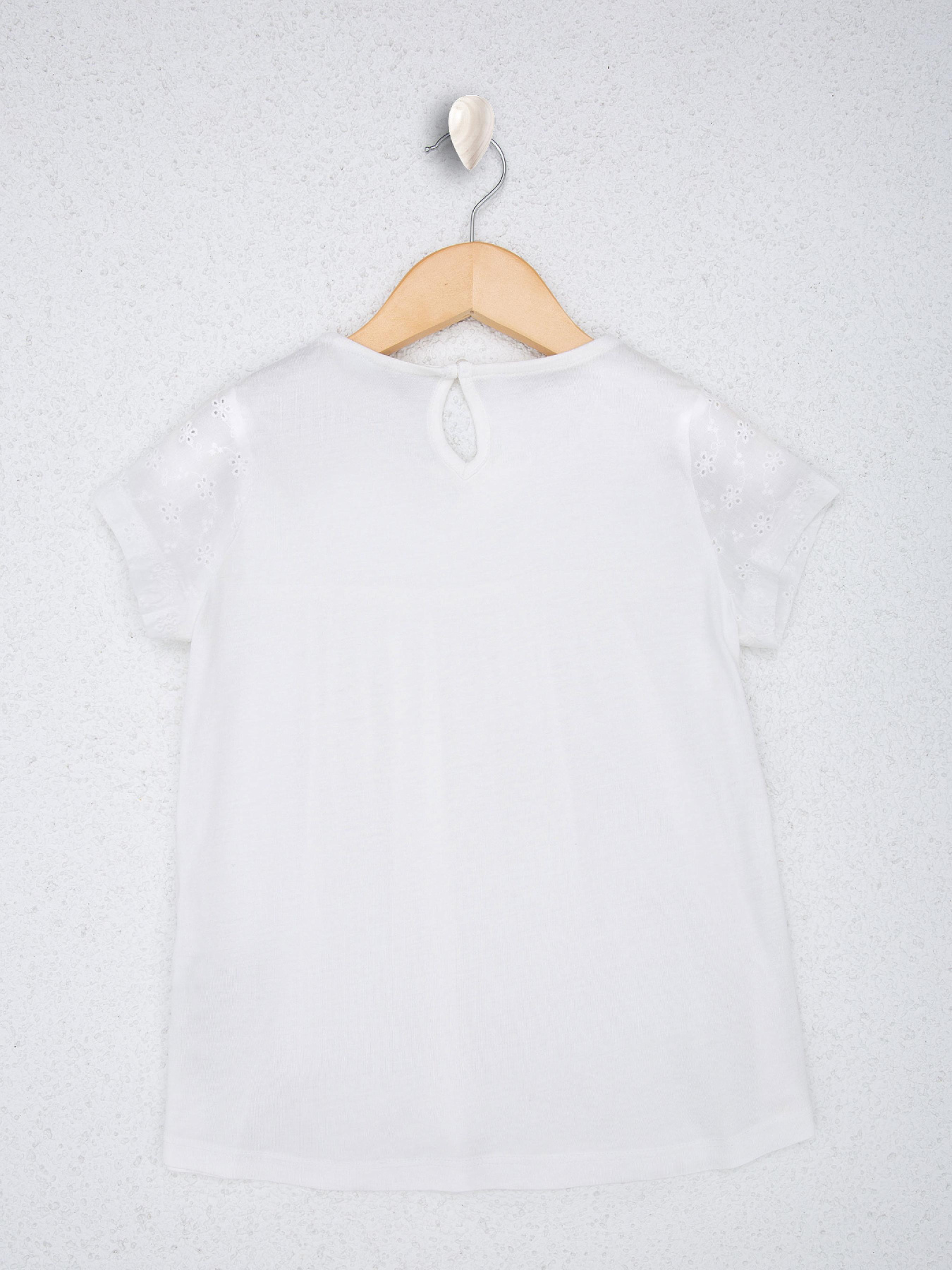 Платье мини US Polo модель G084SZ011.000.981382.VR184 Фото