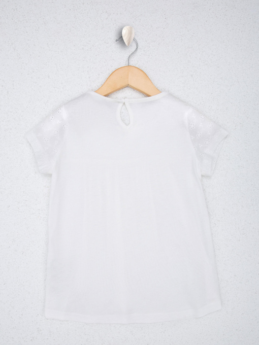 Платье мини US Polo модель G084SZ011.000.981382.VR184 Фото