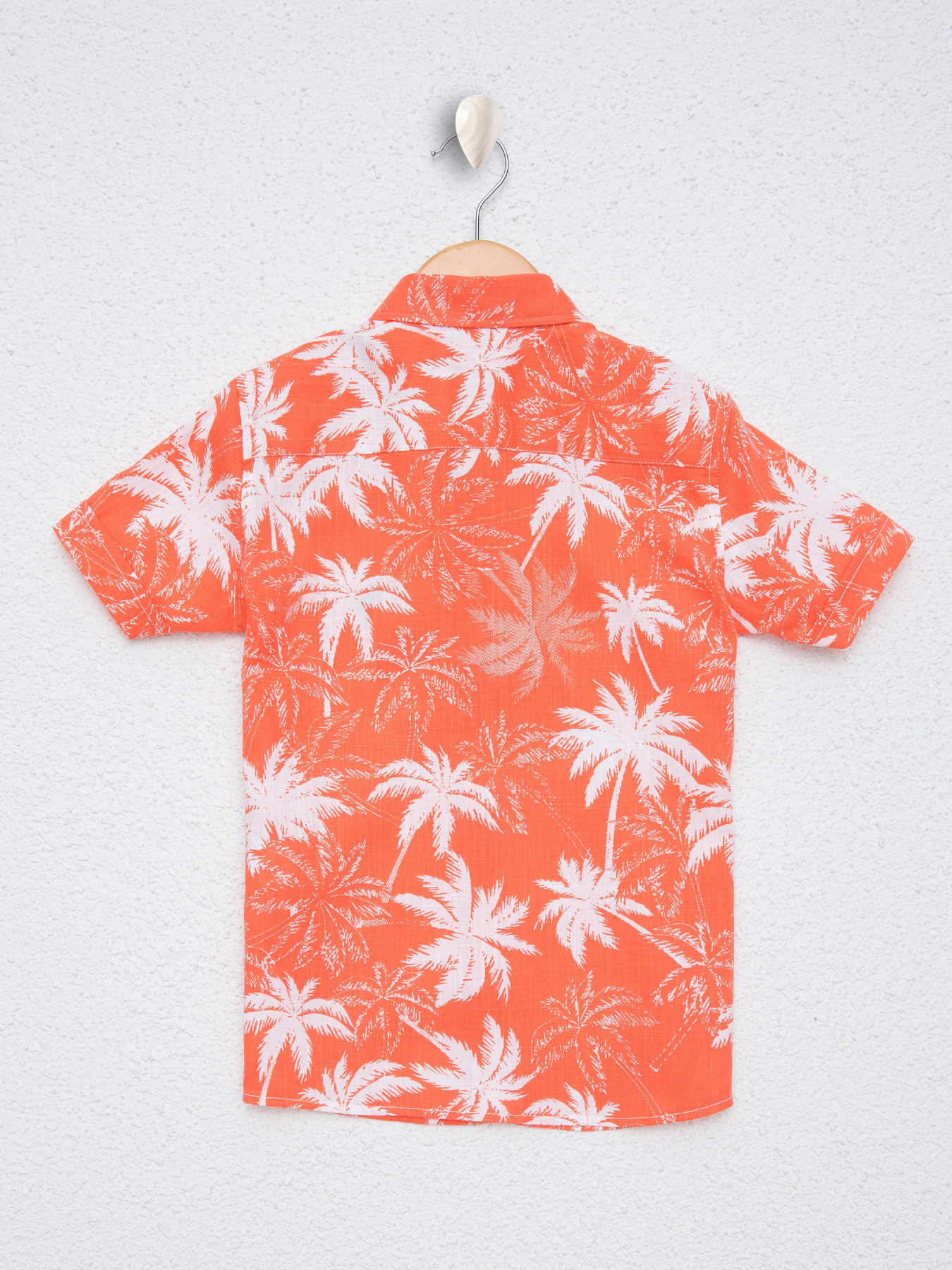 Сорочка US Polo Модель G083SZ004.000.988921.VR047 Фото