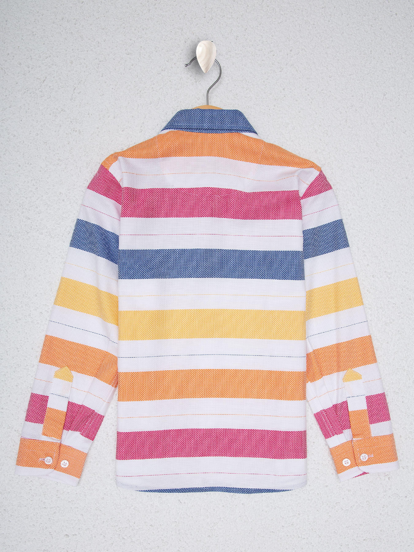 Сорочка повсякденна US Polo модель G083SZ004.000.988971.VR039 Сорочка повсякденна US Polo модель G083SZ004.000.988971.VR039 Фото