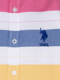 Сорочка повсякденна US Polo модель G083SZ004.000.988971.VR039 Сорочка повсякденна US Polo модель G083SZ004.000.988971.VR039 Фото