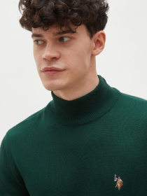 Водолазка US Polo модель G081SZ0TK.000.1336344.VR054 Фото