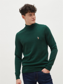 Водолазка US Polo модель G081SZ0TK.000.1336344.VR054 Фото