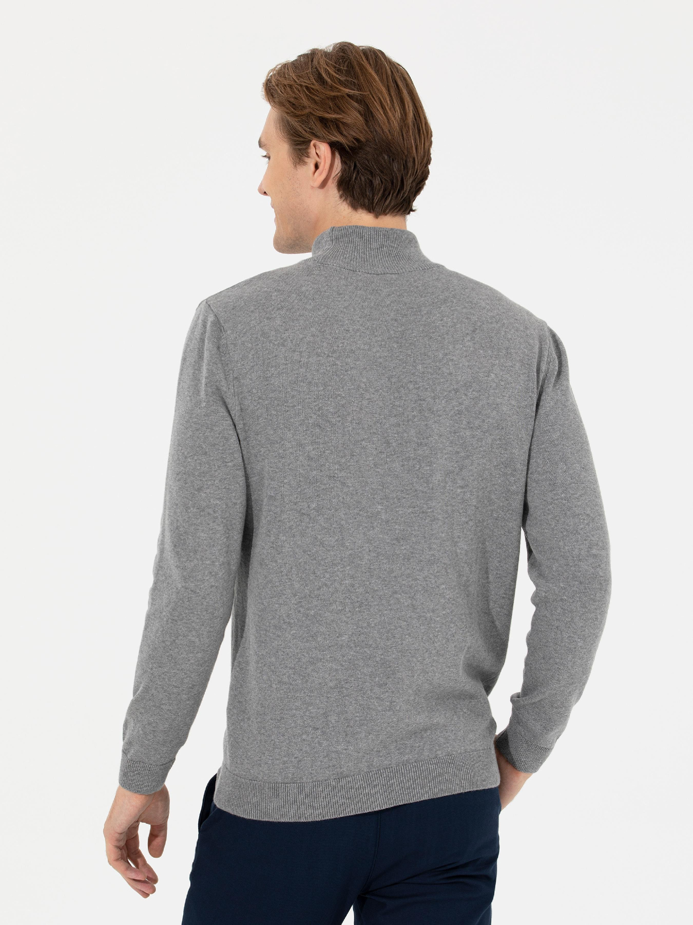 Водолазка US Polo модель G081SZ0TK.000.1336344.VR086 Фото