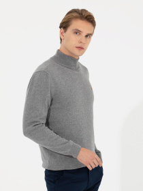 Водолазка US Polo модель G081SZ0TK.000.1336344.VR086 Фото