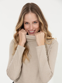 Водолазка US Polo модель G082SZ082.000.1476225.VR049 Фото