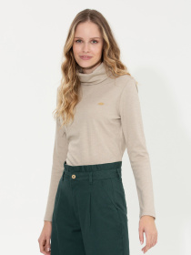 Водолазка US Polo модель G082SZ082.000.1476225.VR049 Фото