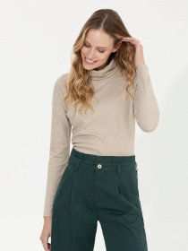 Водолазка US Polo модель G082SZ082.000.1476225.VR049 Фото