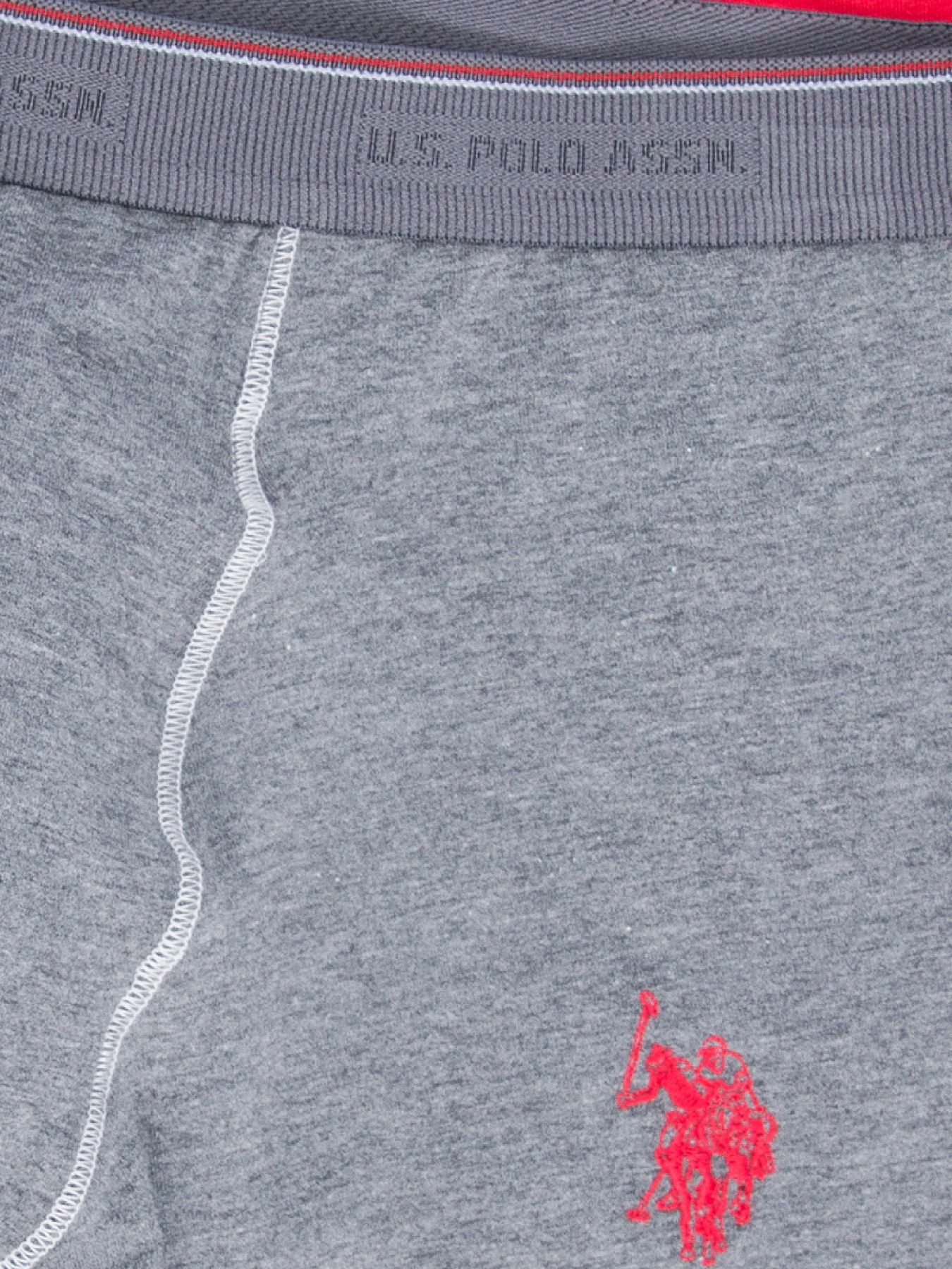 Набор трусов US Polo модель I081SZ0IA.000.80093_.850 Фото