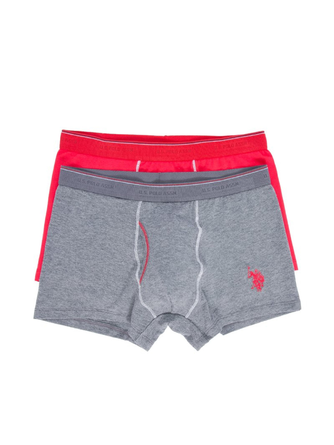 Набор трусов US Polo модель I081SZ0IA.000.80093_.850 Фото