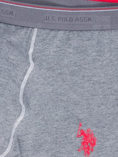 Набір трусів US Polo модель I081SZ0IA.000.80093_.850 — фото 4 - INTERTOP