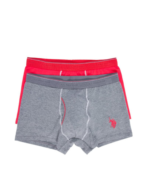 Набор трусов US Polo модель I081SZ0IA.000.80093_.850 Фото