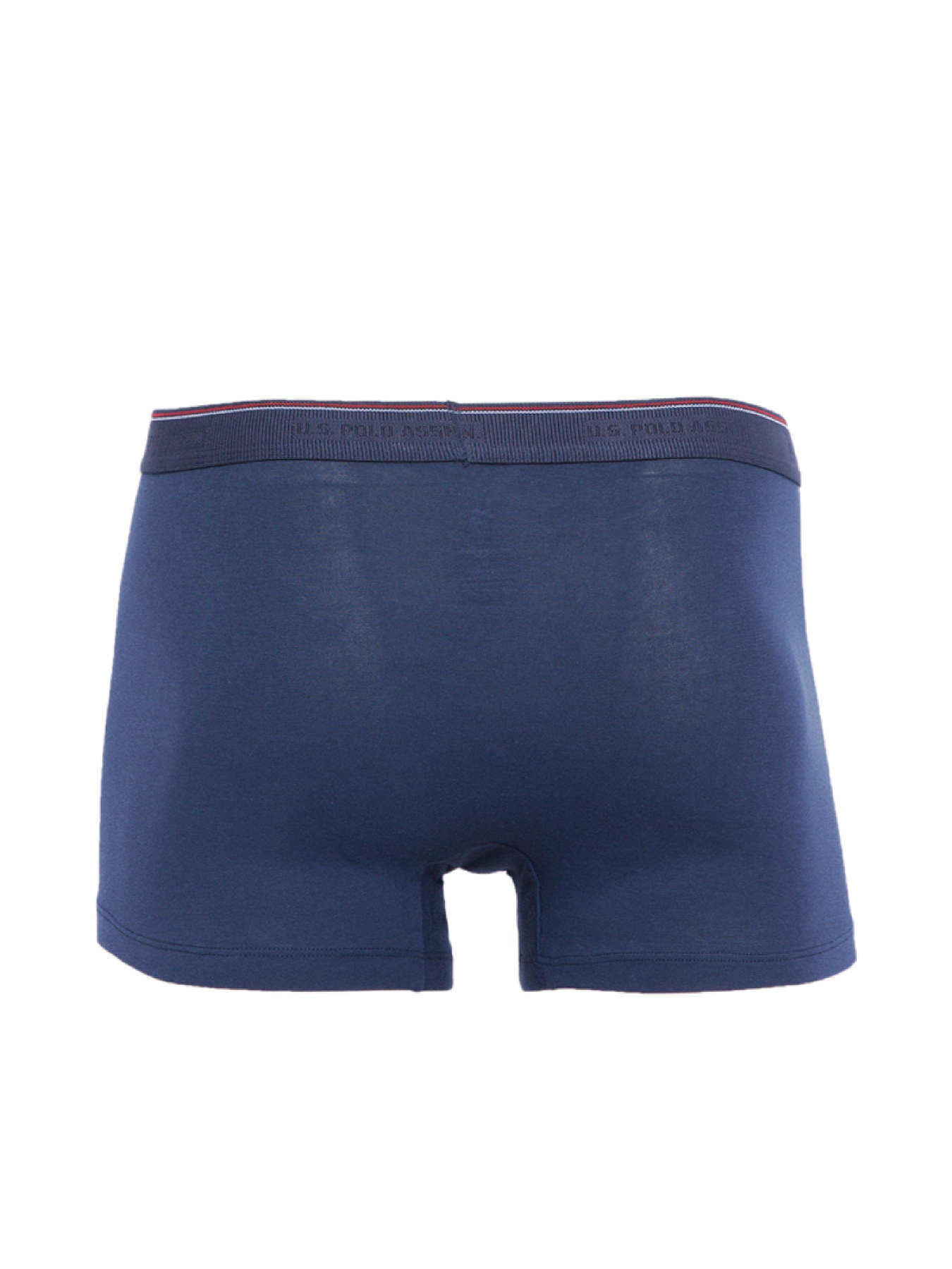 Набор трусов US Polo модель US.01.80093.VR013 Фото