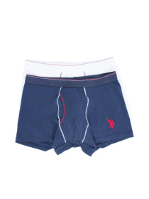 Набор трусов US Polo модель US.01.80093.VR013 Фото