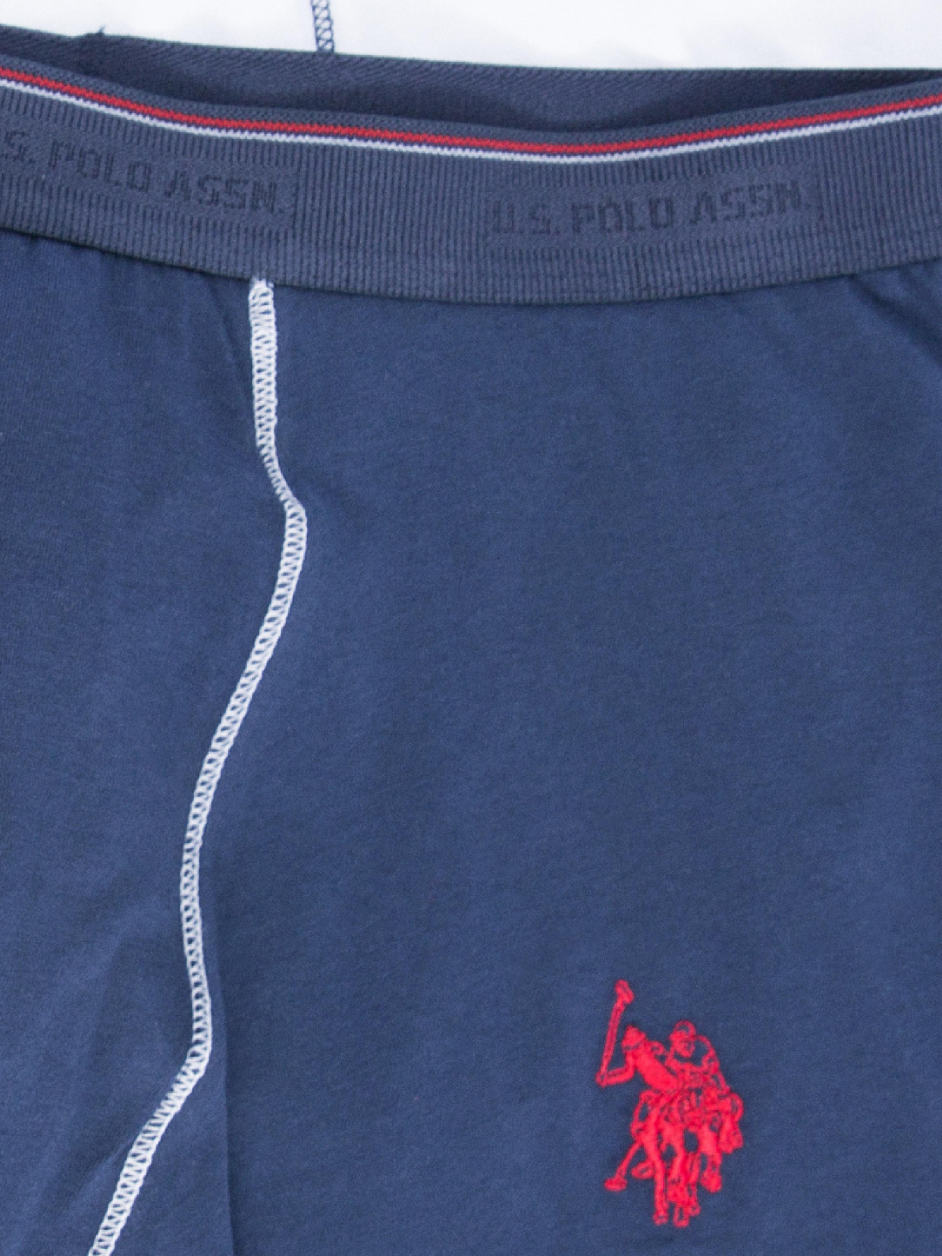 Набір трусів US Polo модель US.01.80093.VR013 Фото