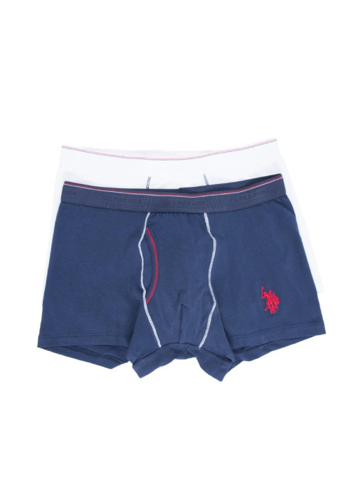 Набір трусів US Polo модель US.01.80093.VR013 Фото