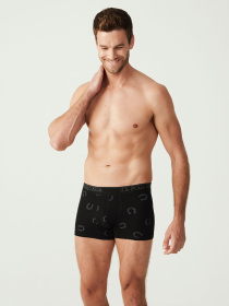 Набір трусів US Polo модель US.01.80304.VR046 Фото