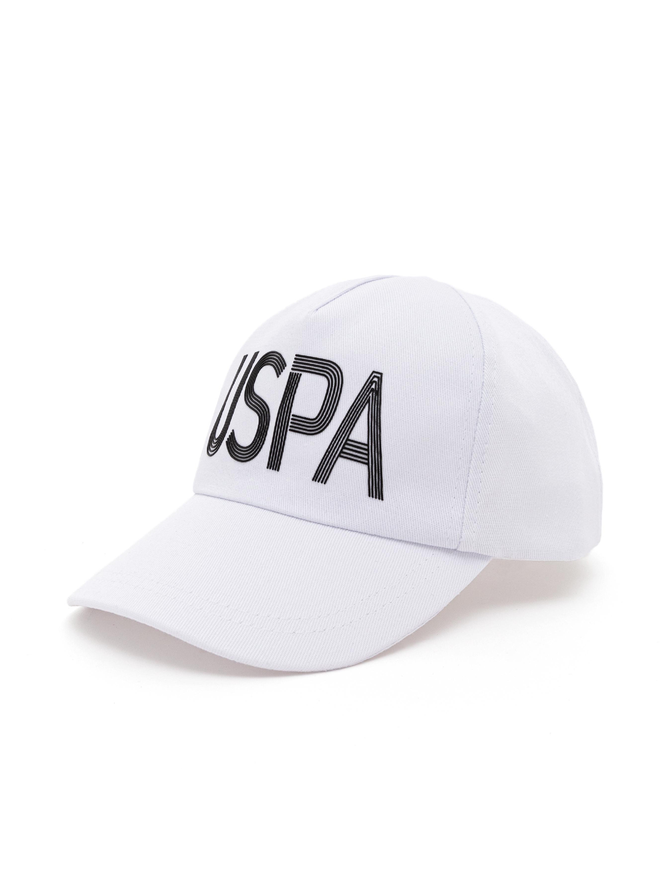 Кепка US Polo модель A081AK064.P01.REO-E.VR013 Фото