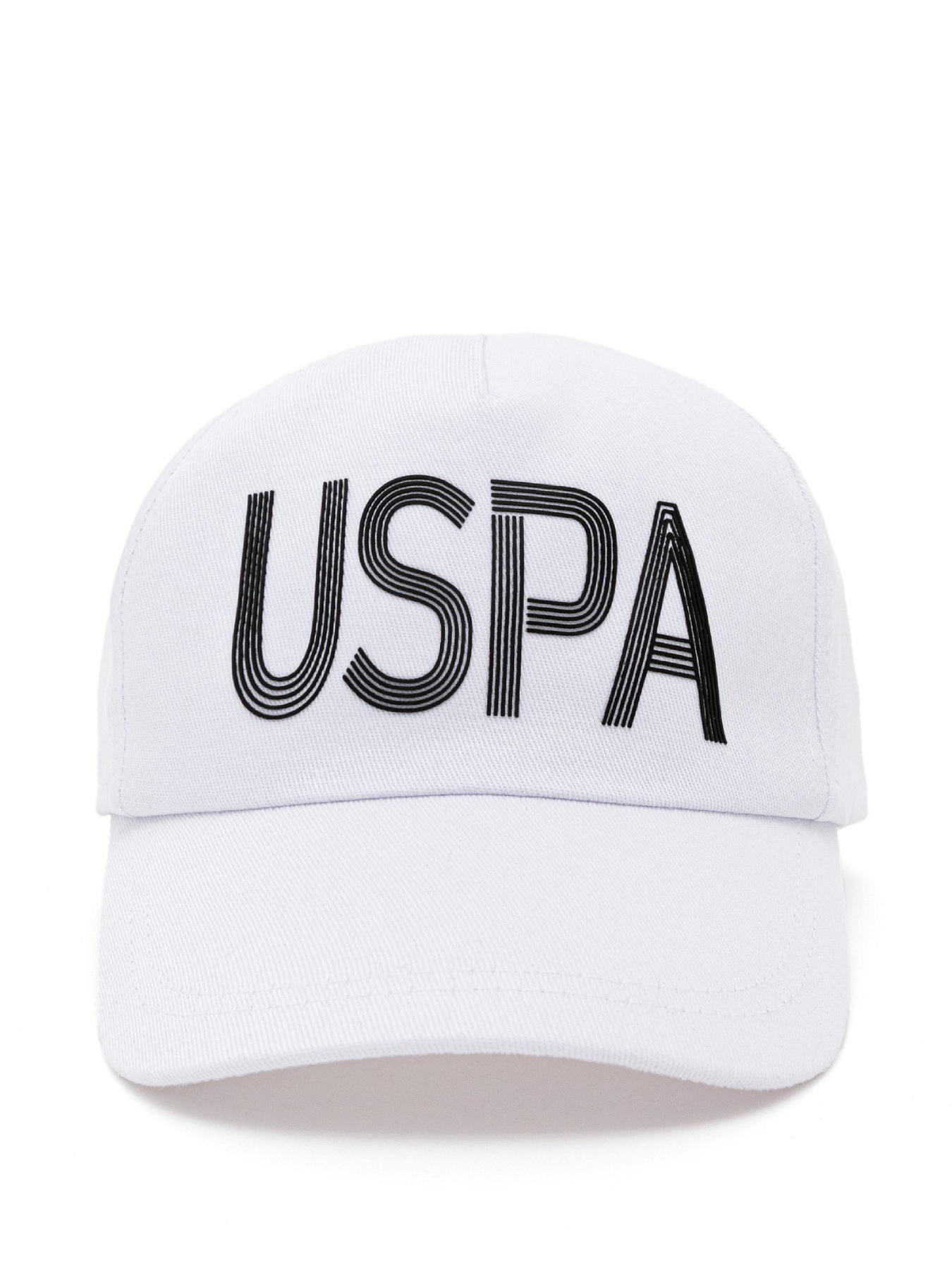 Кепка US Polo модель A081AK064.P01.REO-E.VR013 Фото