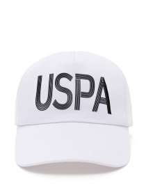 Кепка US Polo модель A081AK064.P01.REO-E.VR013 Фото