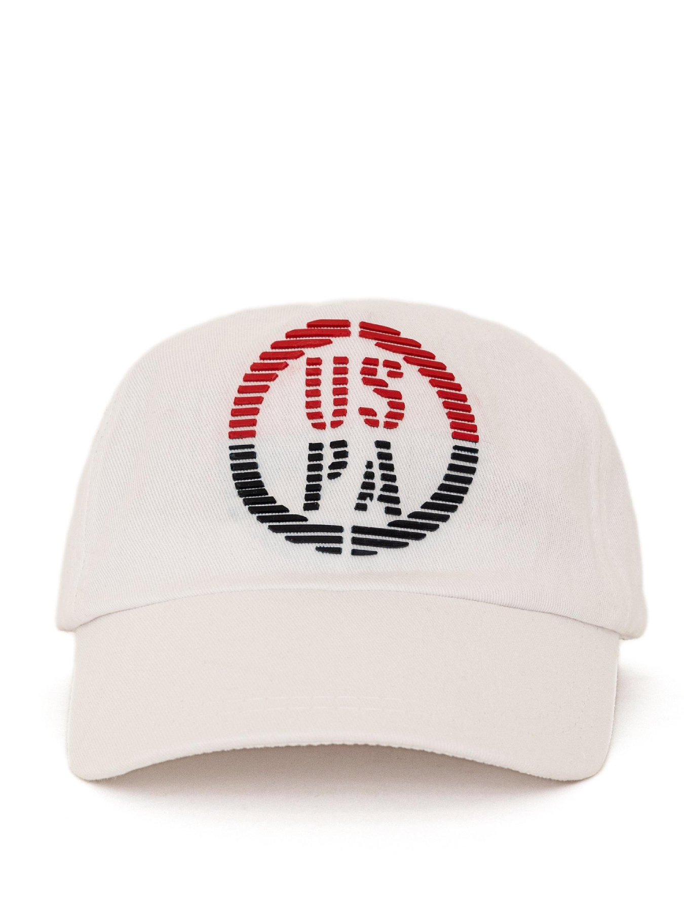 Кепка US Polo модель A081AK064.P01.LEVI.VR013 Фото