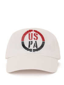 Кепка US Polo модель A081AK064.P01.LEVI.VR013 Фото