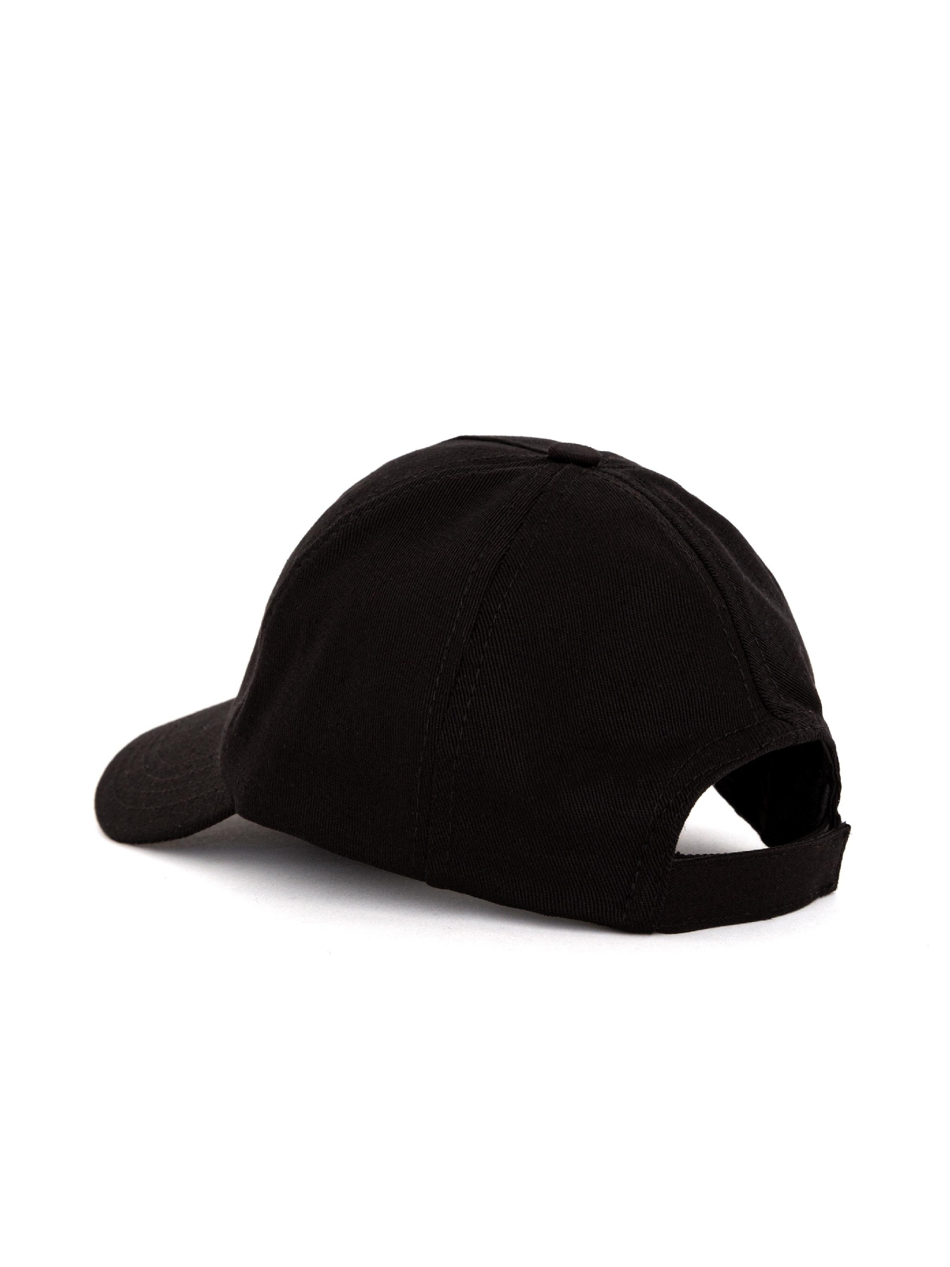 Кепка US Polo модель A081AK064.P01.ROLON-E.VR046 Фото