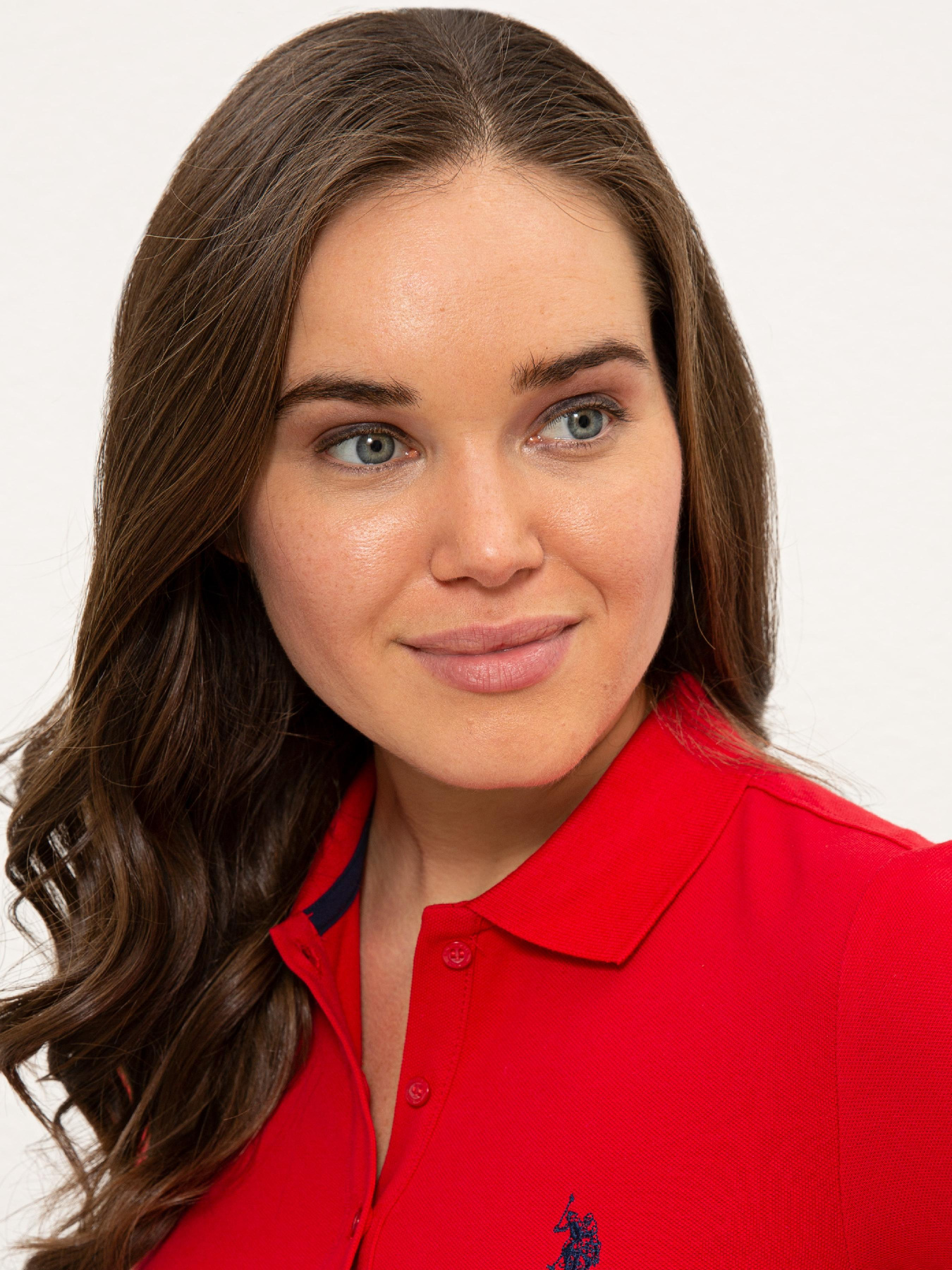 Поло US Polo модель G082GL011.000.1227451.VR030 Фото