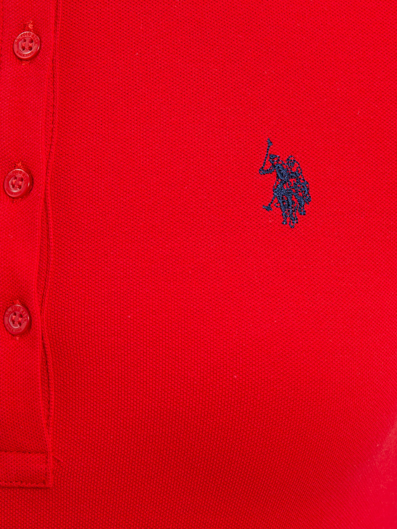 Поло US Polo модель G082GL011.000.1227451.VR030 Фото