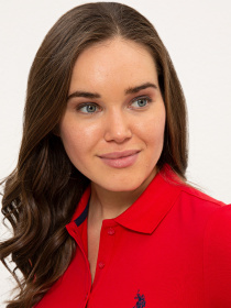 Поло US Polo модель G082GL011.000.1227451.VR030 Фото