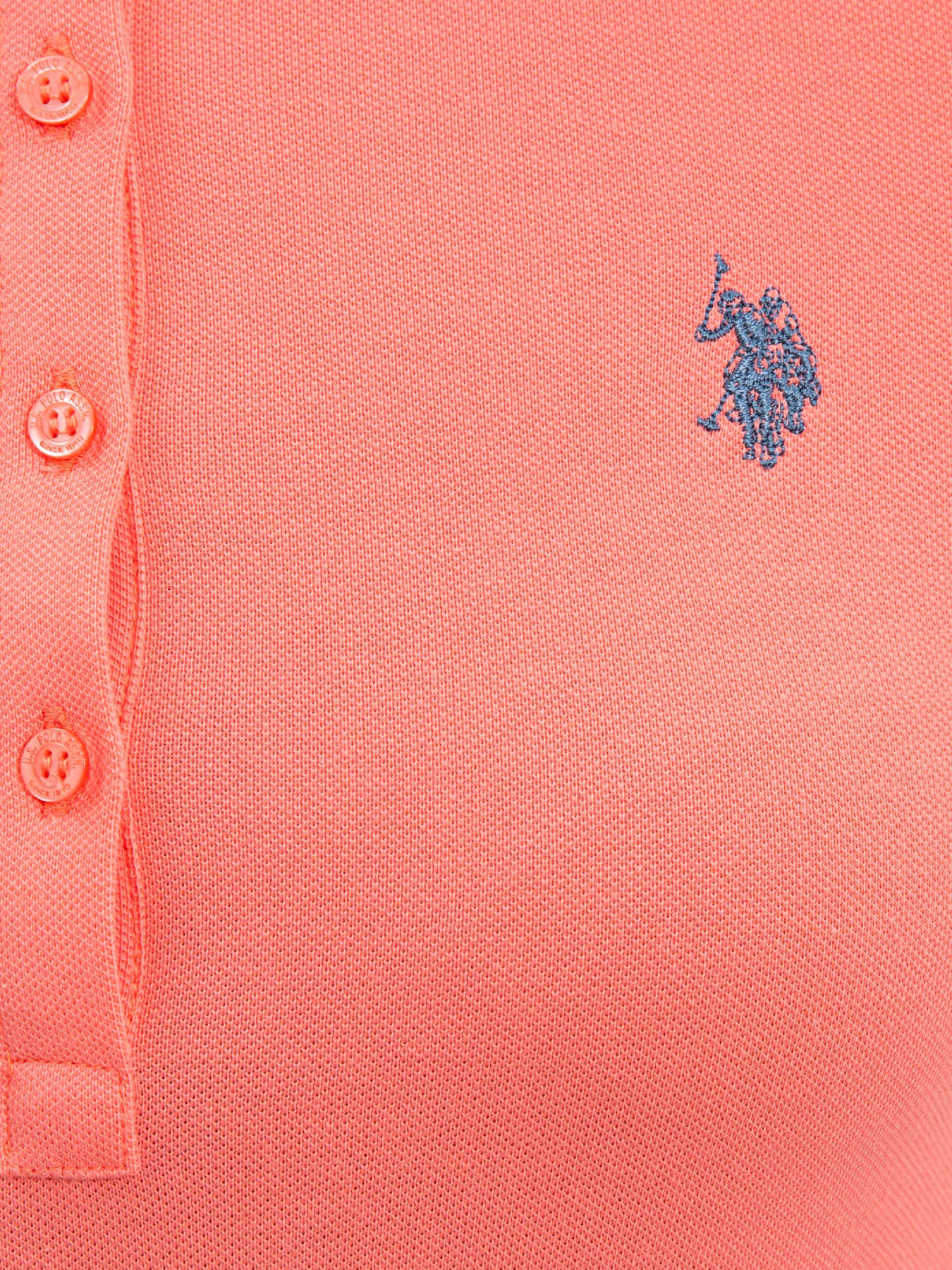 Поло US Polo модель G082GL011.000.1227451.VR039 Фото